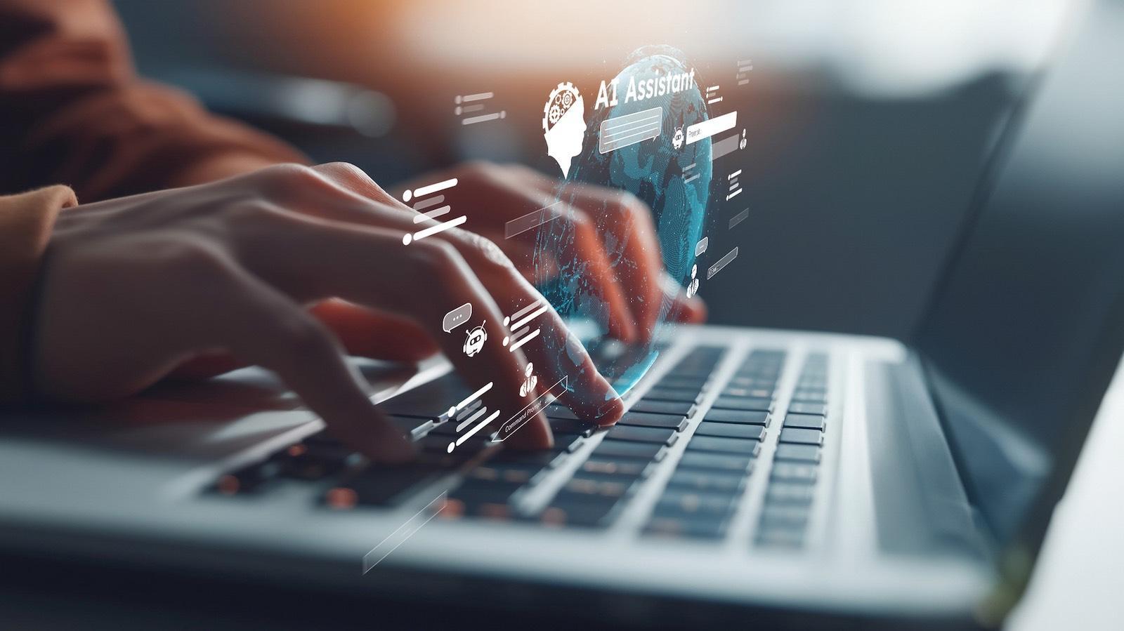 L’IA a de la difficulté avec la négation? Vrai