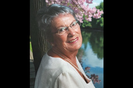 LANGLOIS SENÉCAL Lise 