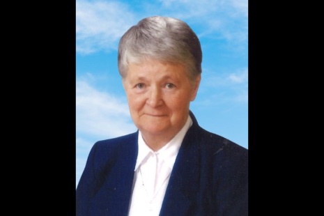 BOULANGER Sœur Jeanne D’Arc s.c.s.l.