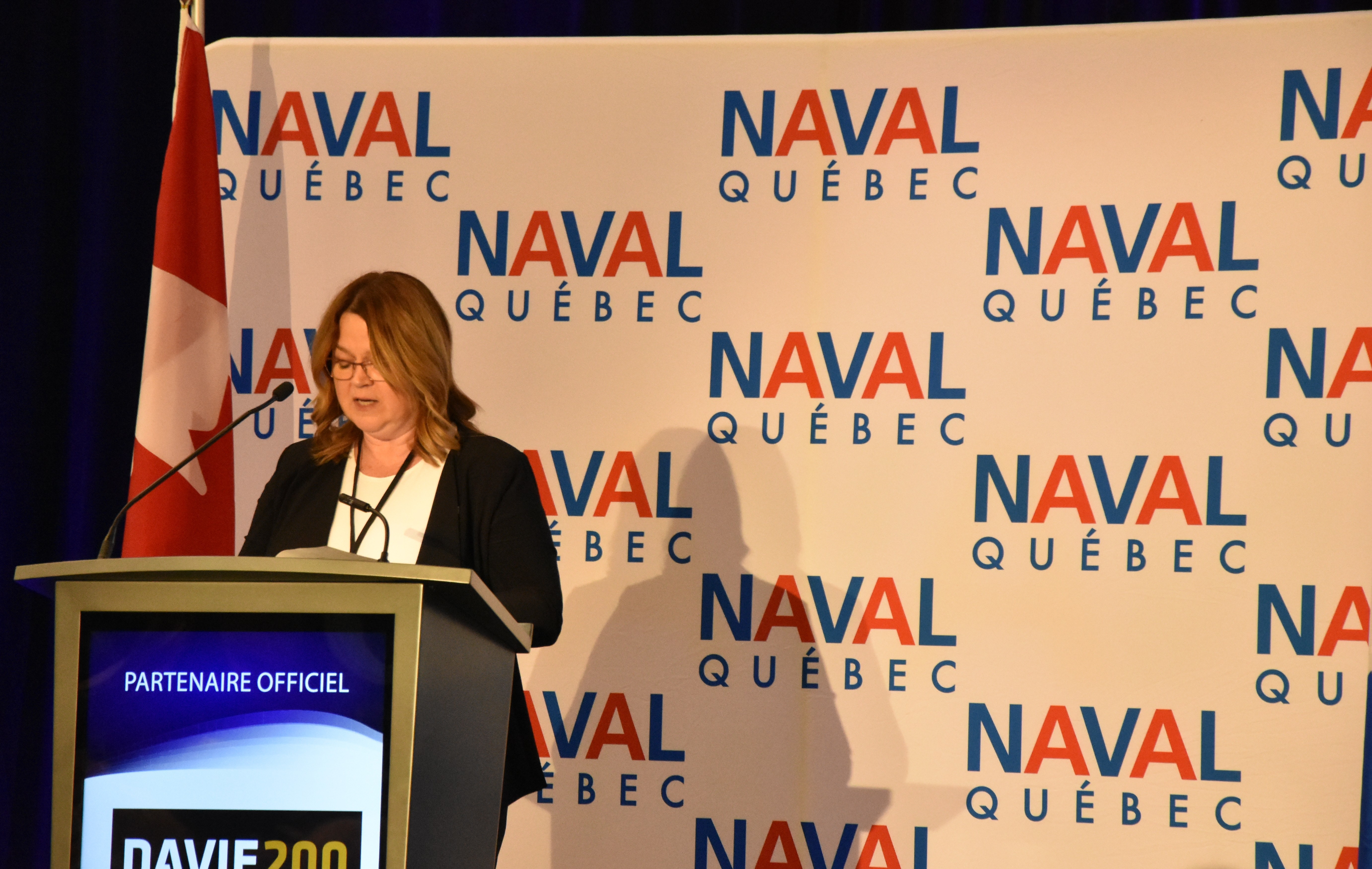 Nouvelle formation pour la construction navale