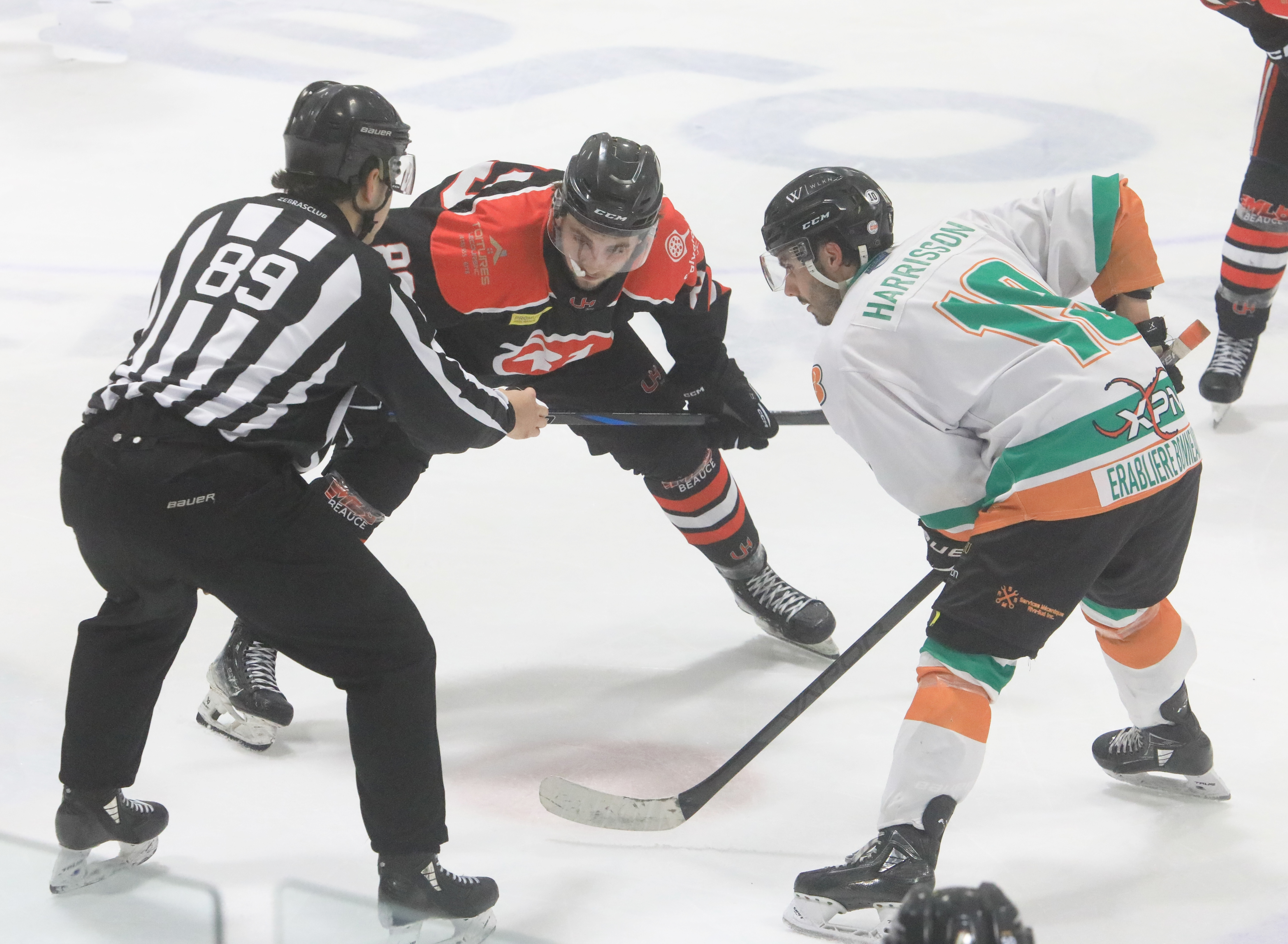 Défaite crève-cœur du RL Climatisation Chauffage 