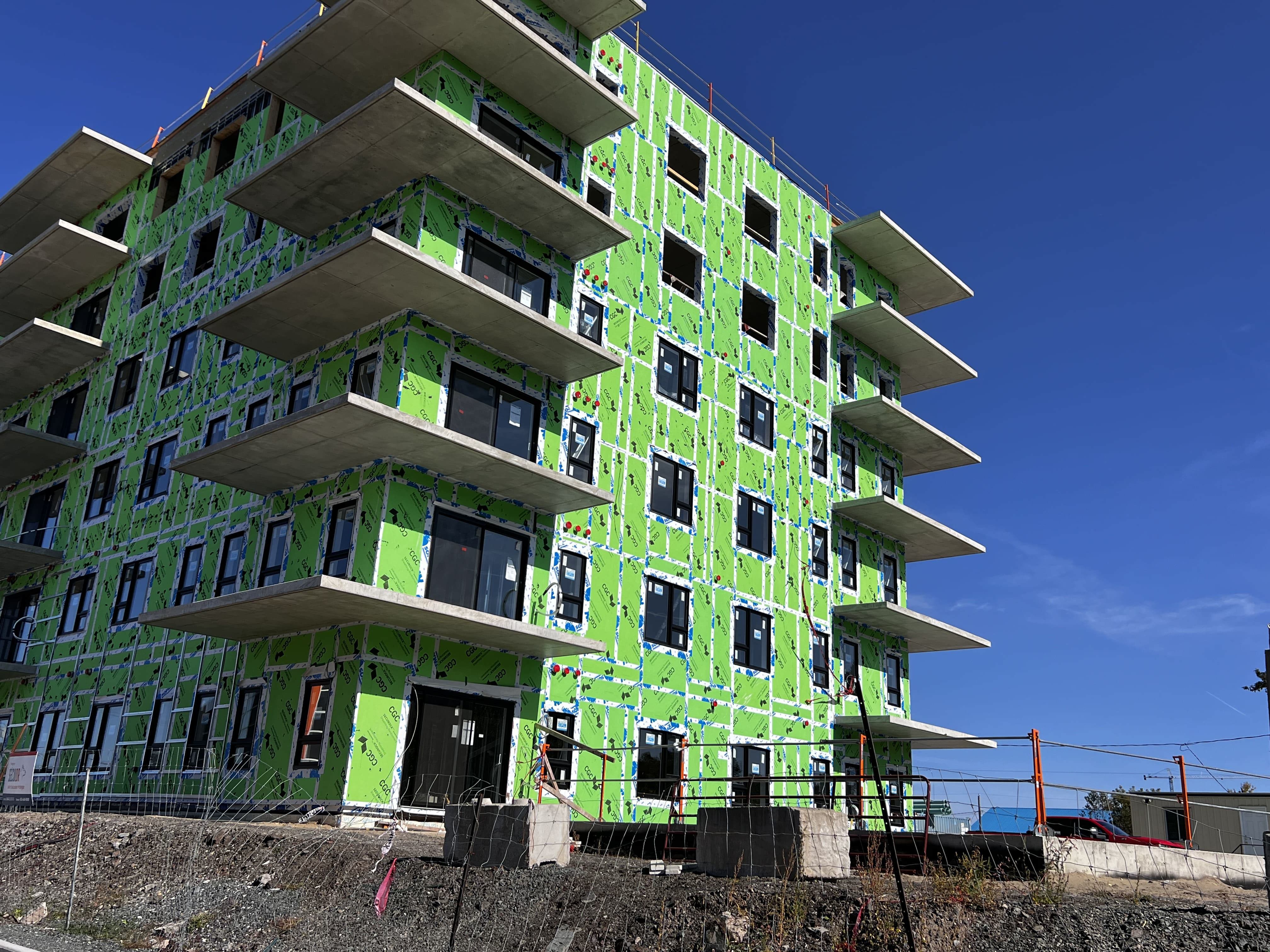 Le gouvernement doit agir!