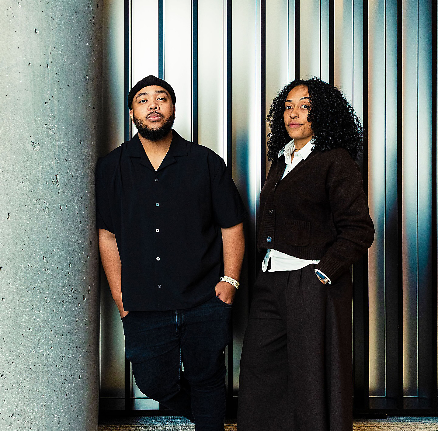 Or Noir à l’honneur de Shades of Success