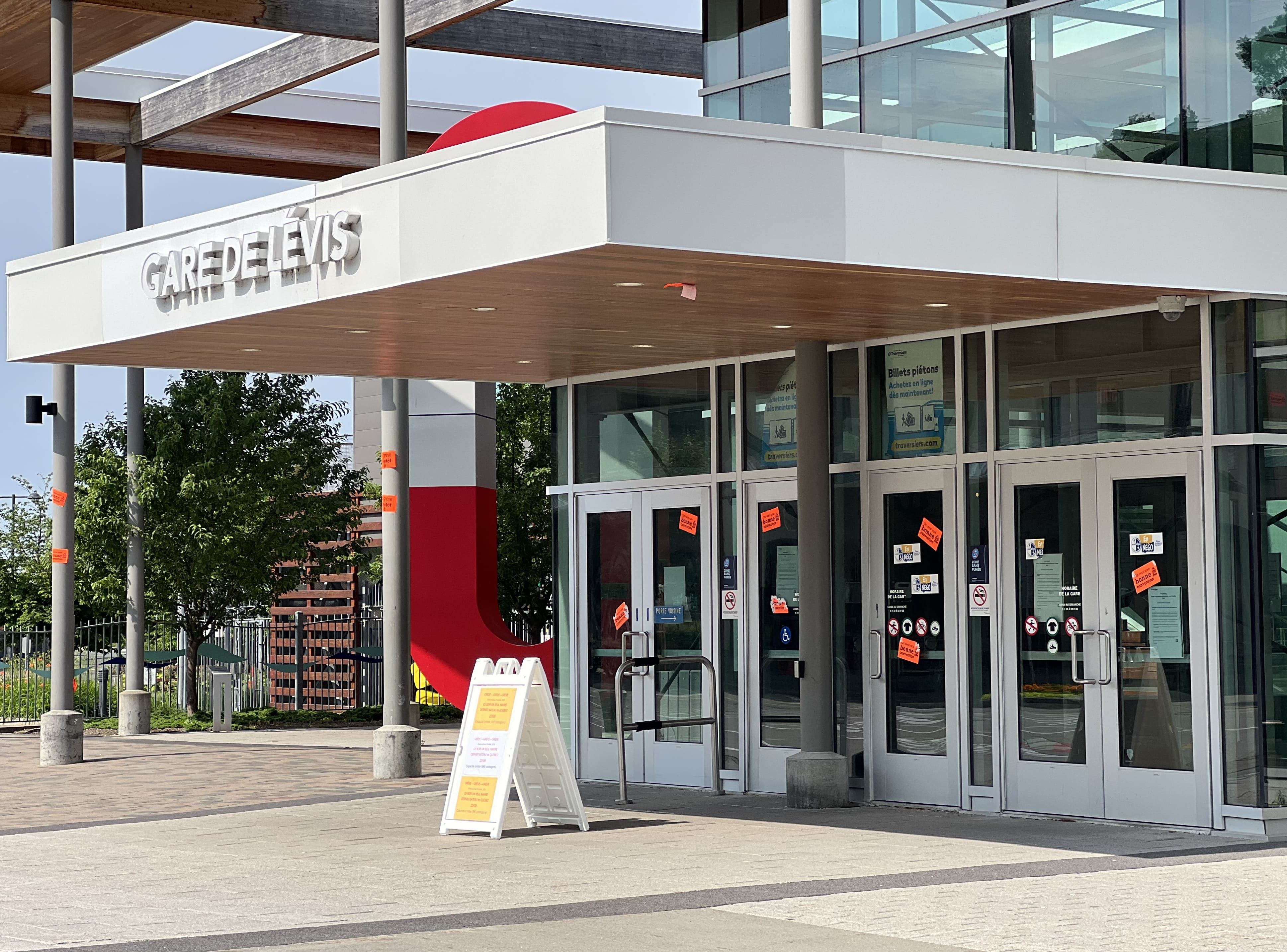 Les membres acceptent la recommandation