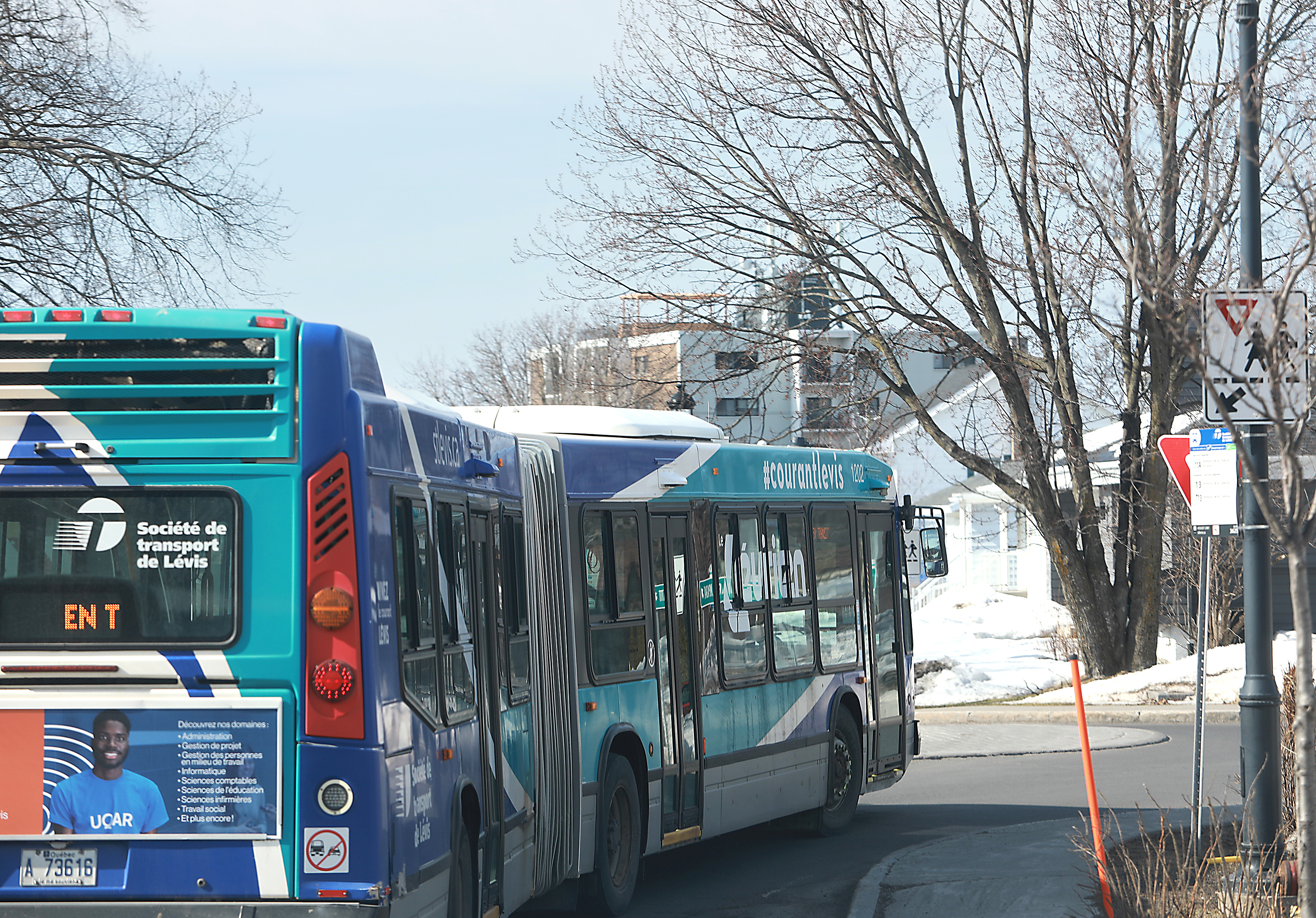 Abolition des Express : les usagers demeurent amers