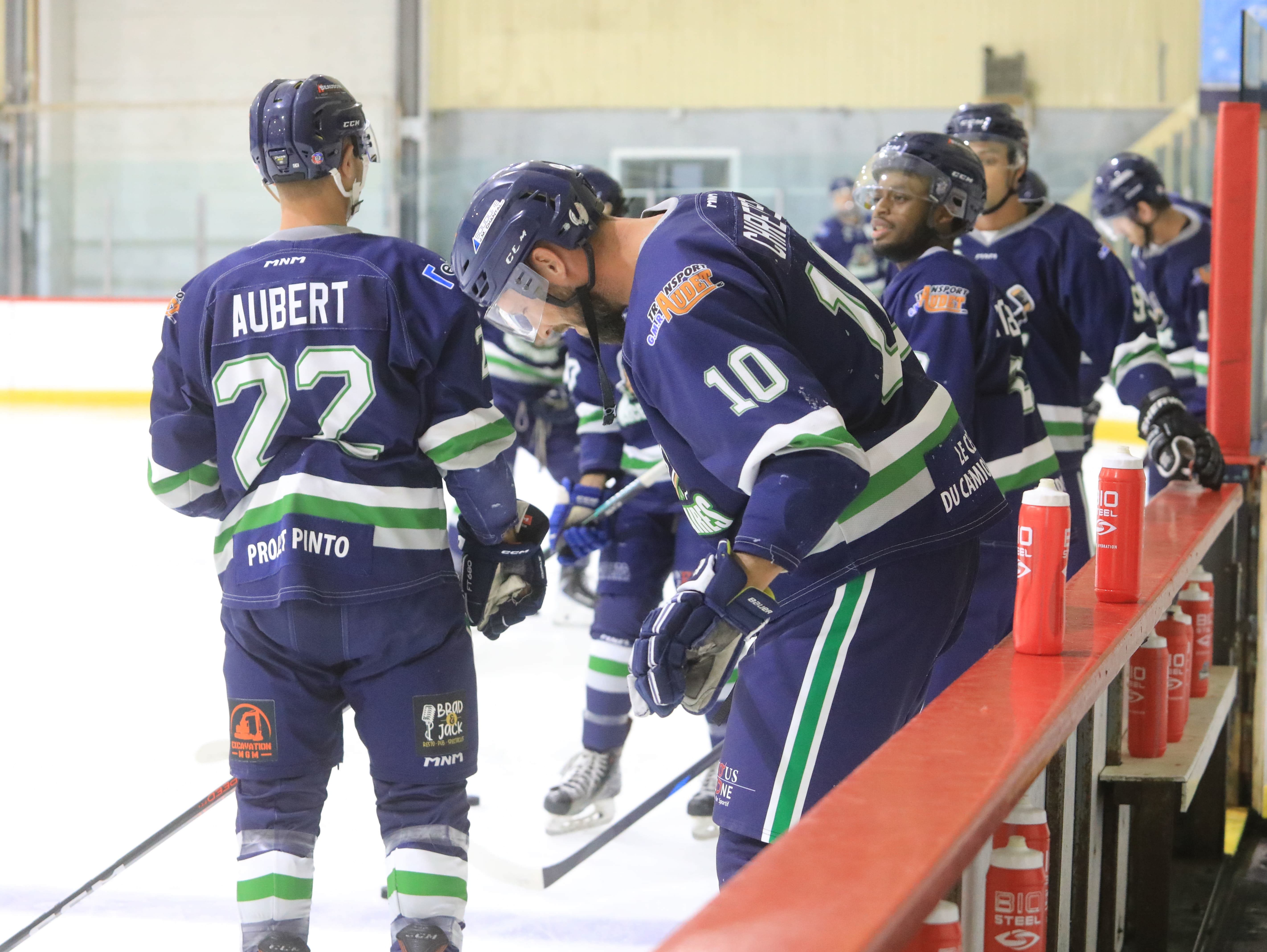 Victoire des Mercenaires contre Sainte-Marie