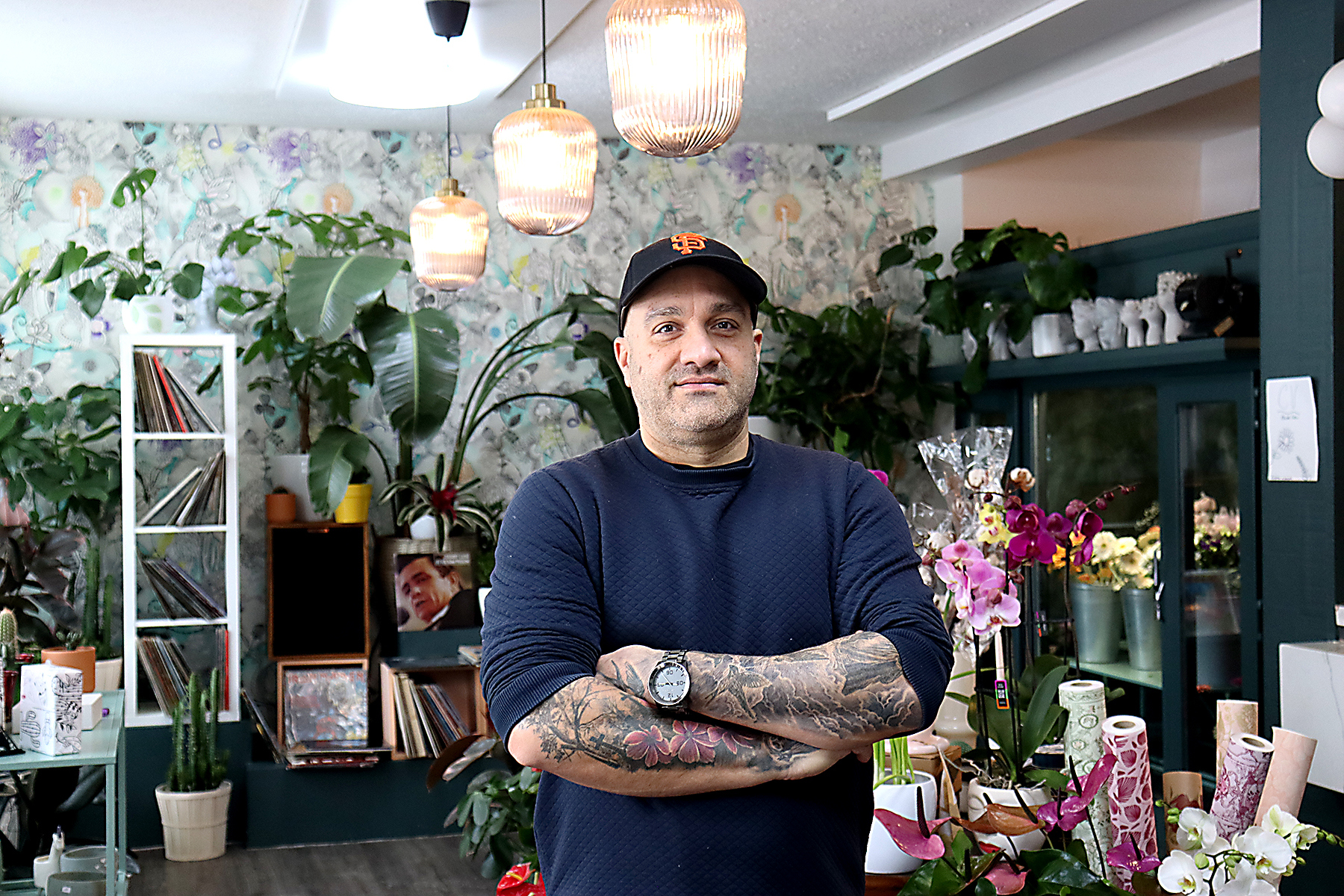 Un fleuron lévisien fête ses 80 ans 