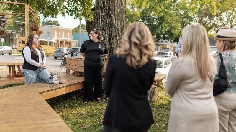 La Maison de la Famille Rive-Sud à risque de perdre une employée