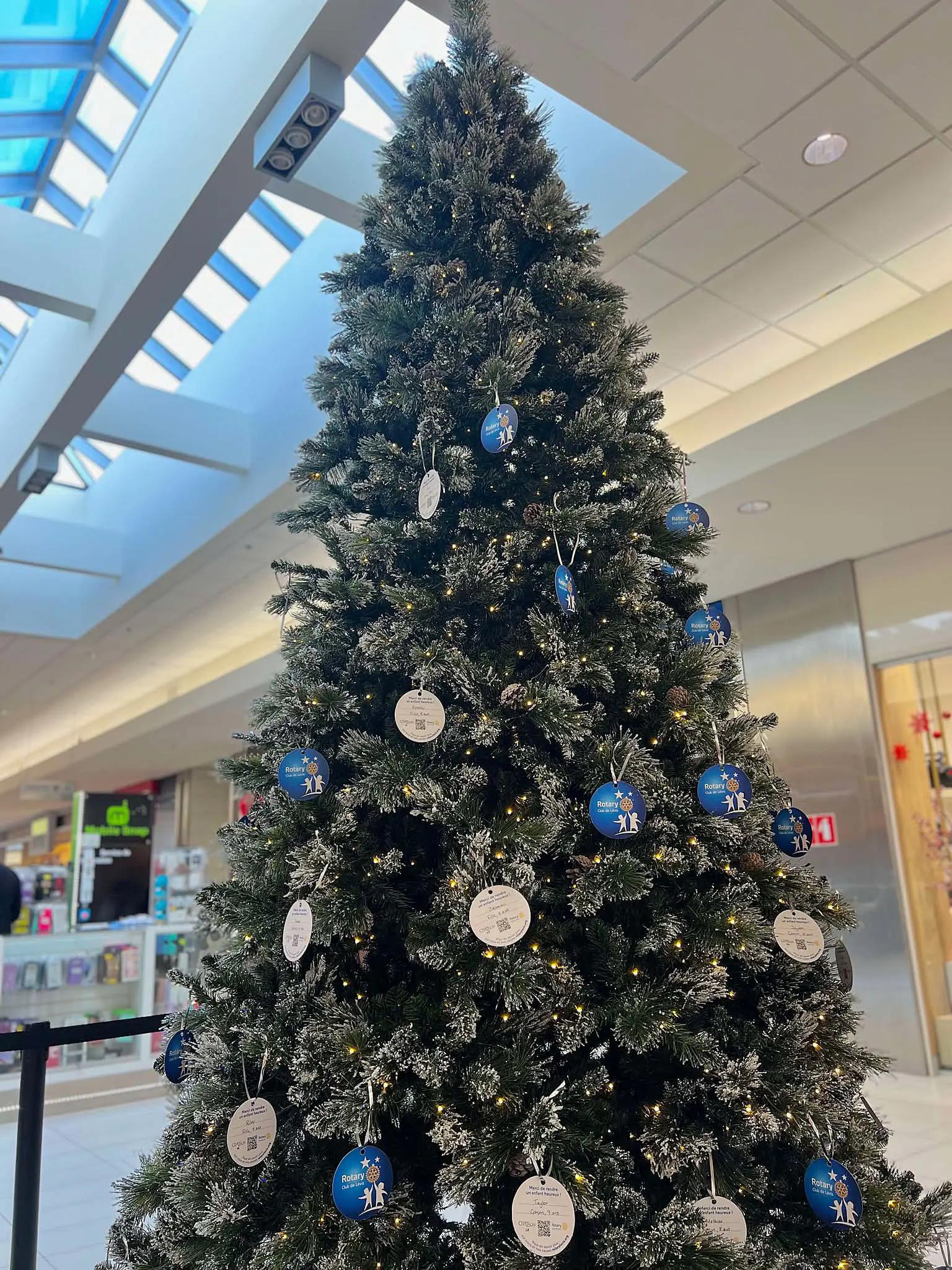 Un Noël des enfants couronné de succès 