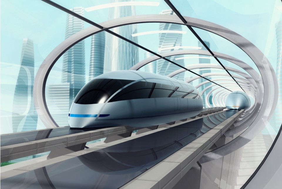 Troisième lien - nouvelle vision