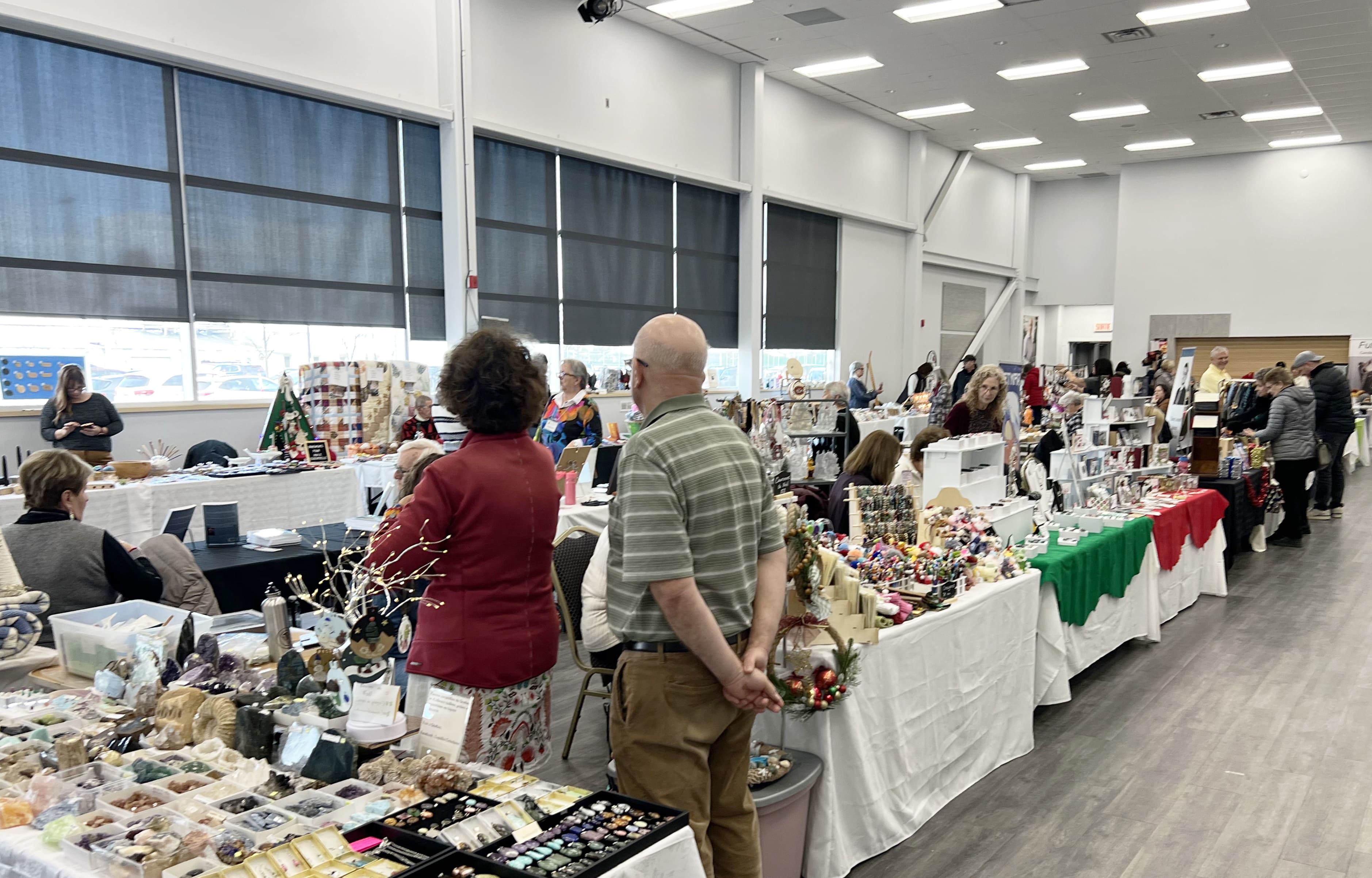 Un engouement présent pour l’achat local