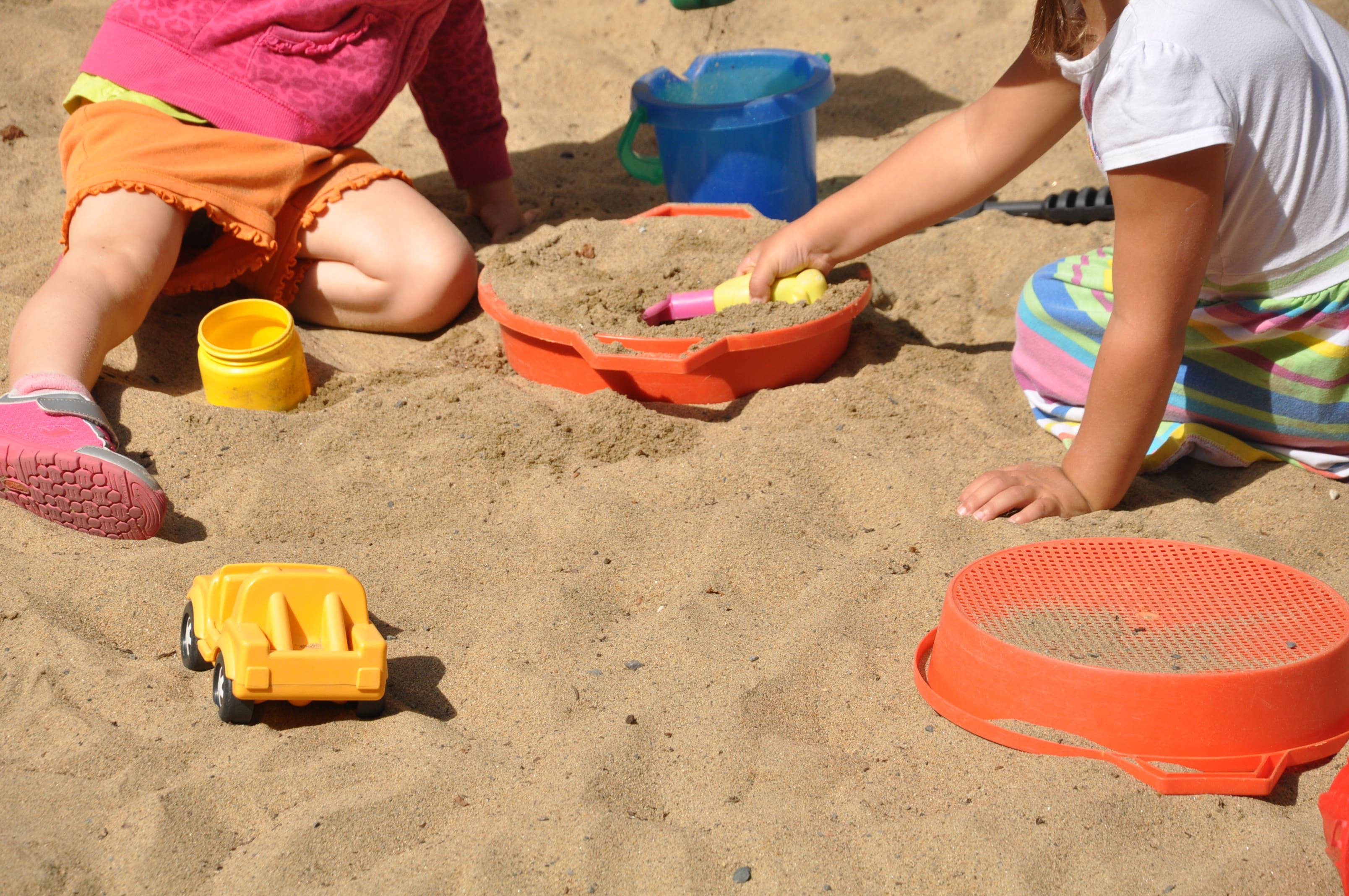 Conversion de 80 places en garderie