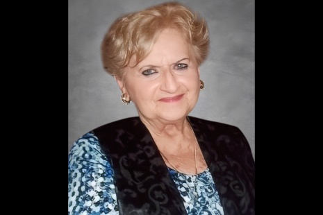 GAGNON COUTURE Yvonne 