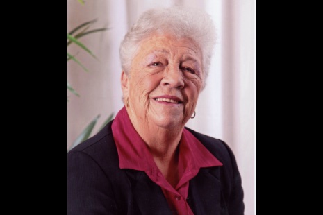 DORVAL Pierrette Barras 