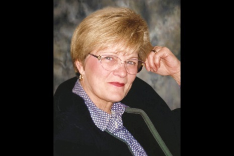 BÉLANGER Gemma « Mâmâ » 