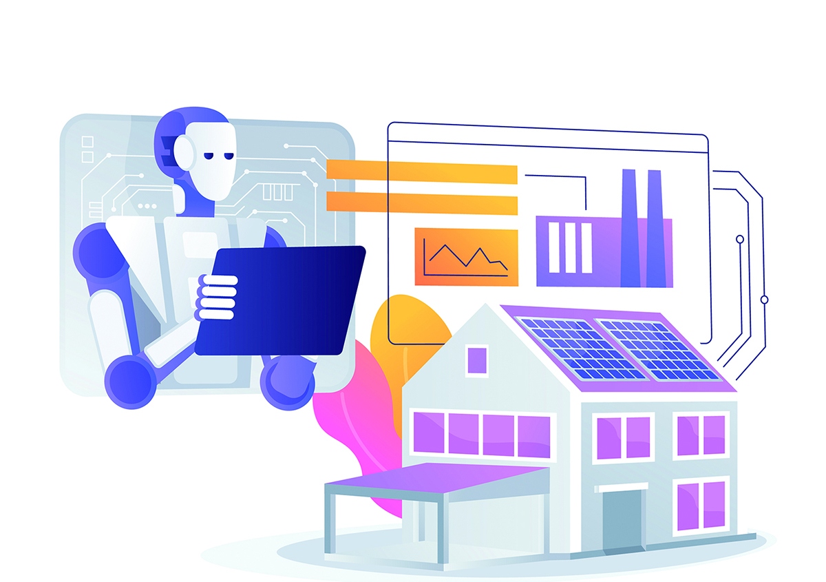 Immobilier et intelligence artificielle : une alliance gagnante!