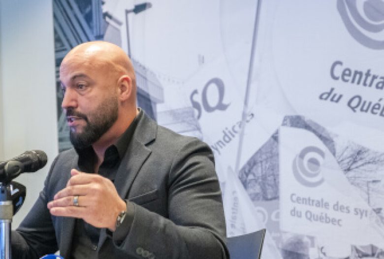 La CSQ veut que les électeurs se prononcent