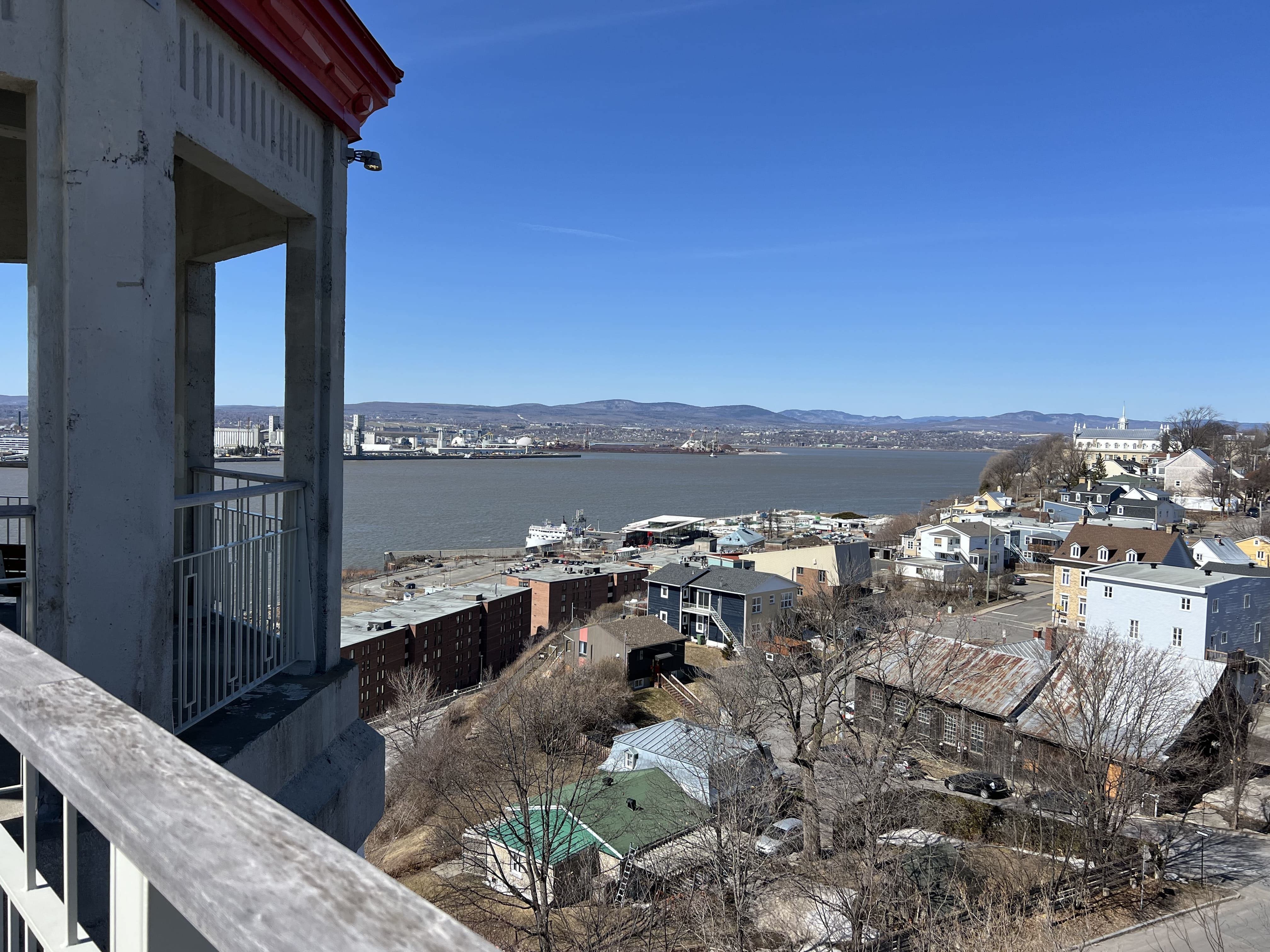 La barre des 160 000 Lévisiens franchie