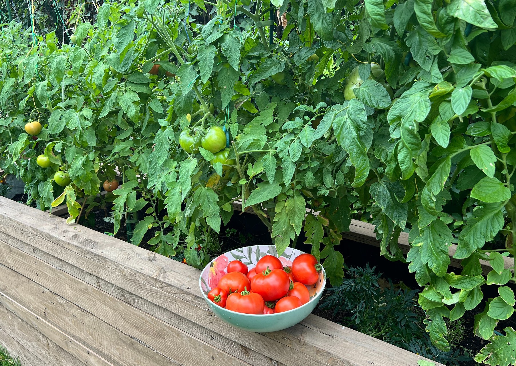 Restructuration chez Demers