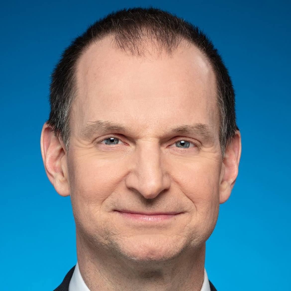 Eric Girard veut entendre les citoyens et organisations