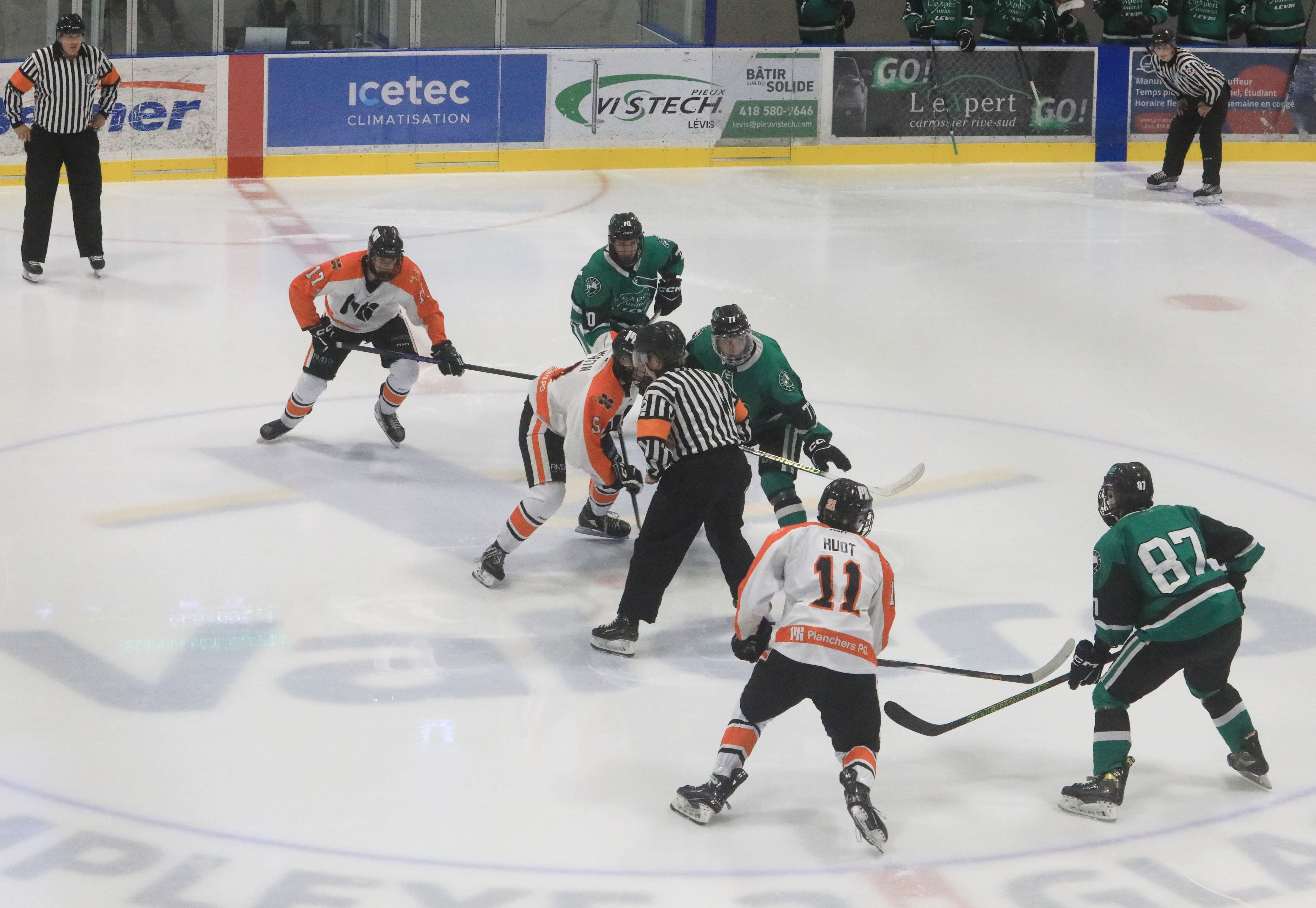 Quoi faire lors de la fin de semaine du 10 janvier?