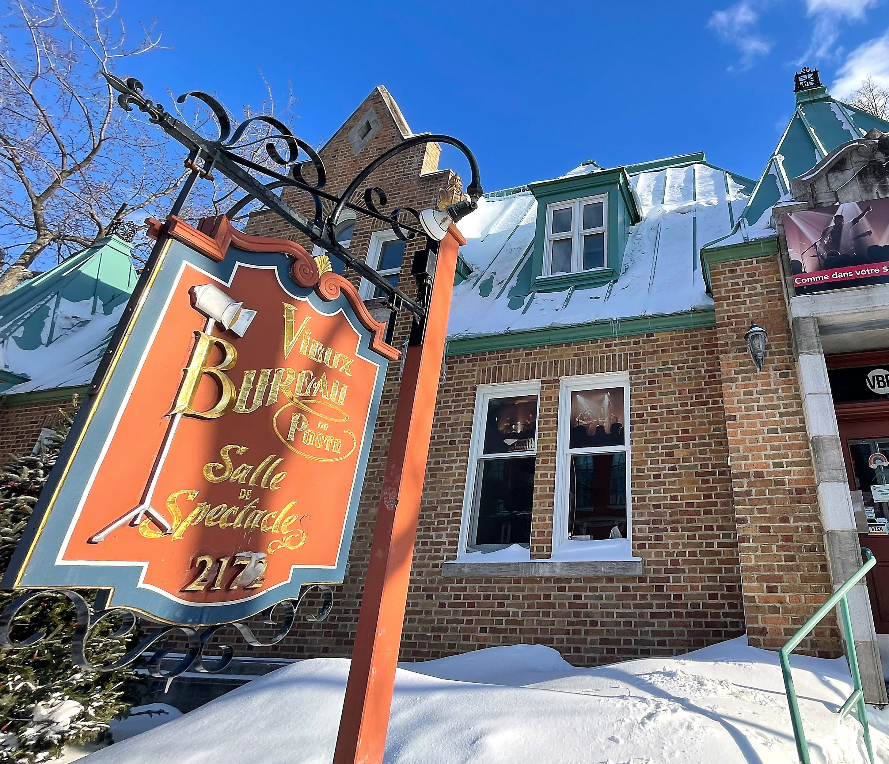 Le VBP lance sa programmation hivernale 