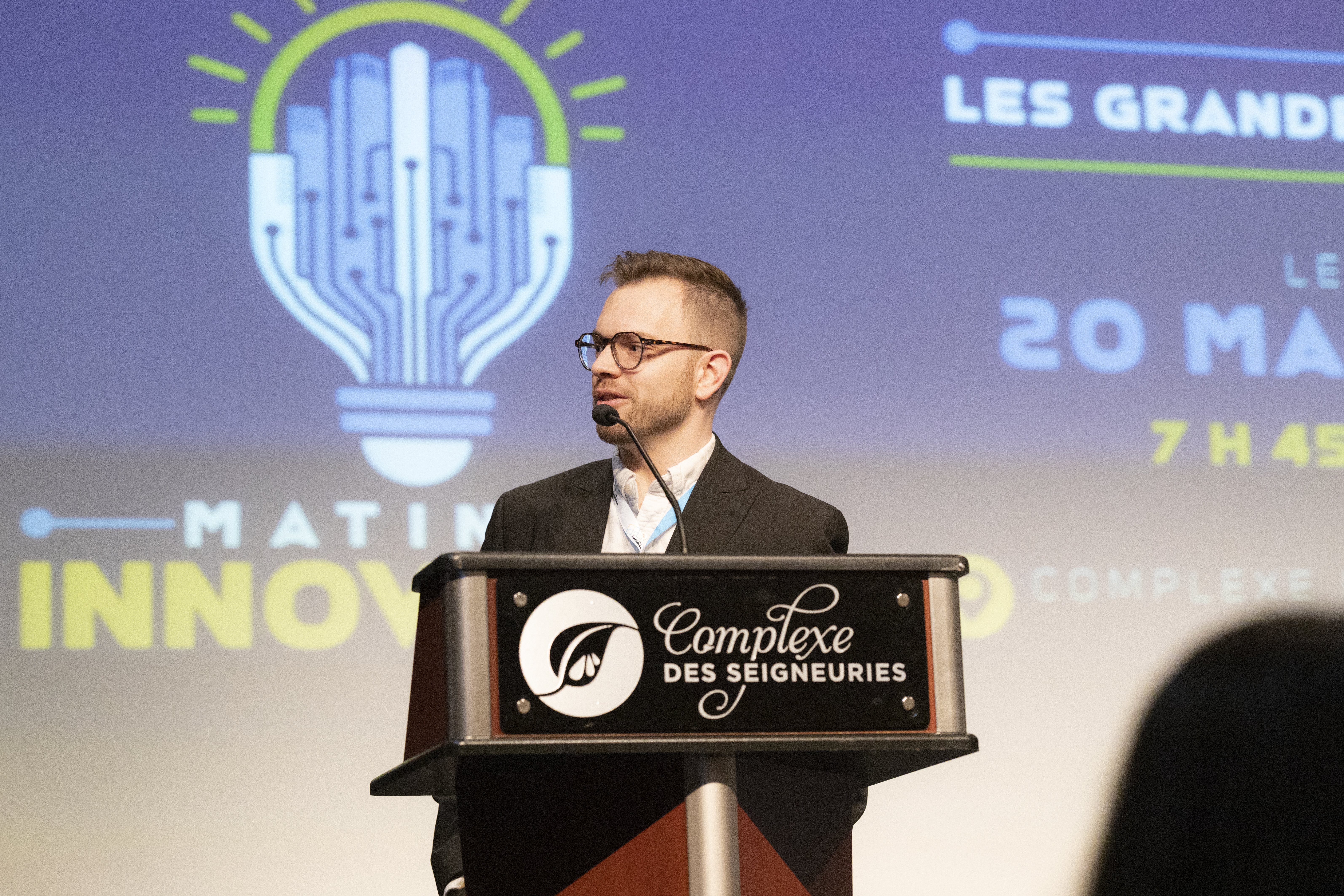 L’incertitude toujours au rendez-vous en affaires