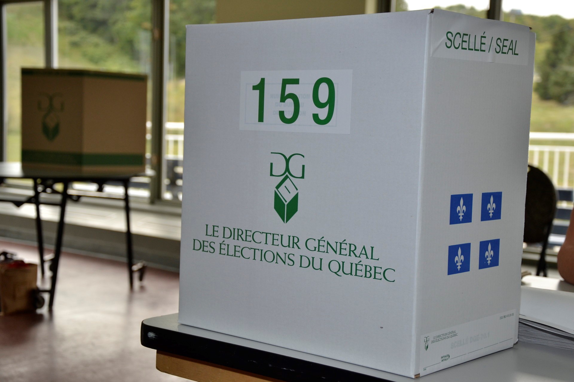 Le redécoupage proposé par la CRÉ ira de l