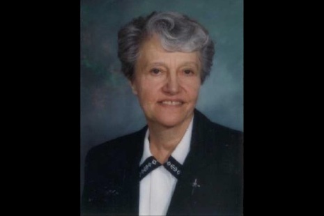 BOISVERT Sœur Lucienne s.c.c.l. 