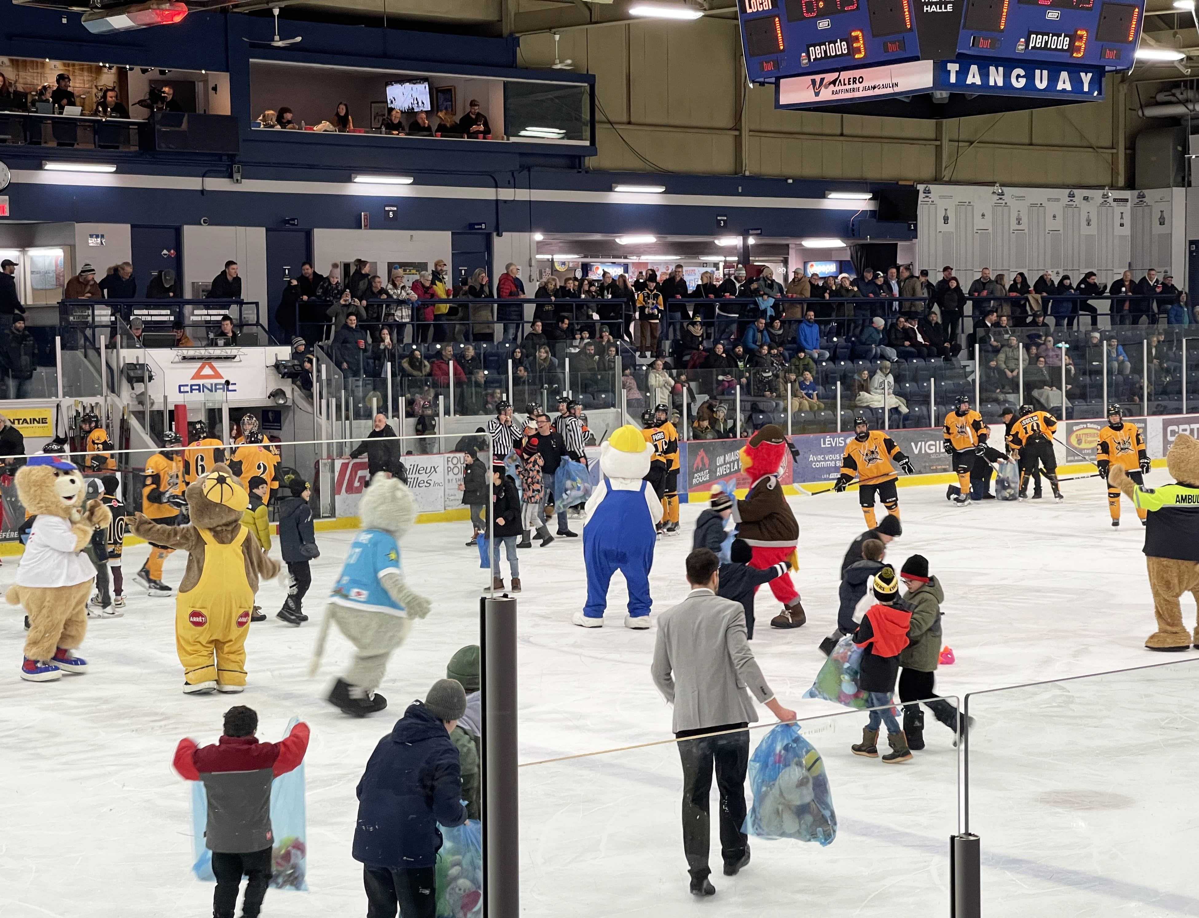 Quoi faire pendant la fin de semaine du 17 janvier 2026?