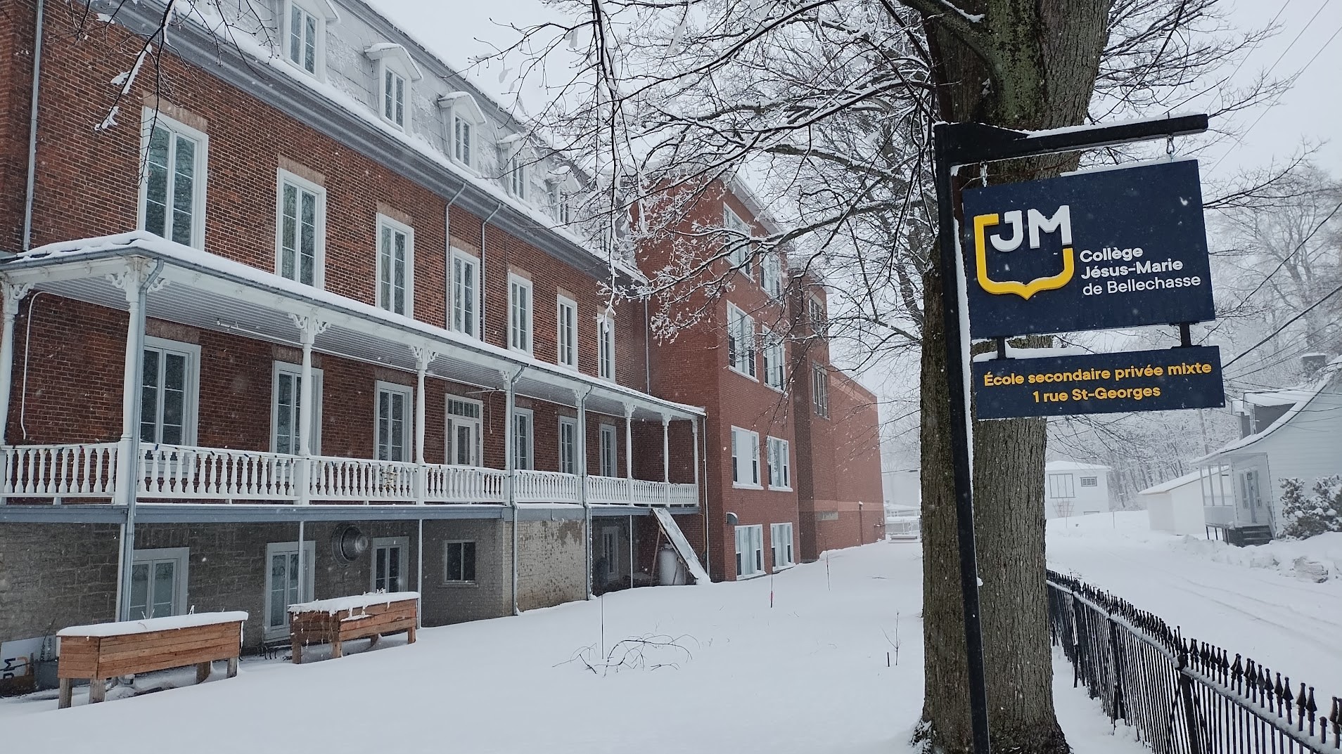 Les élèves du CJMB mettent de l’avant l’héritage culinaire