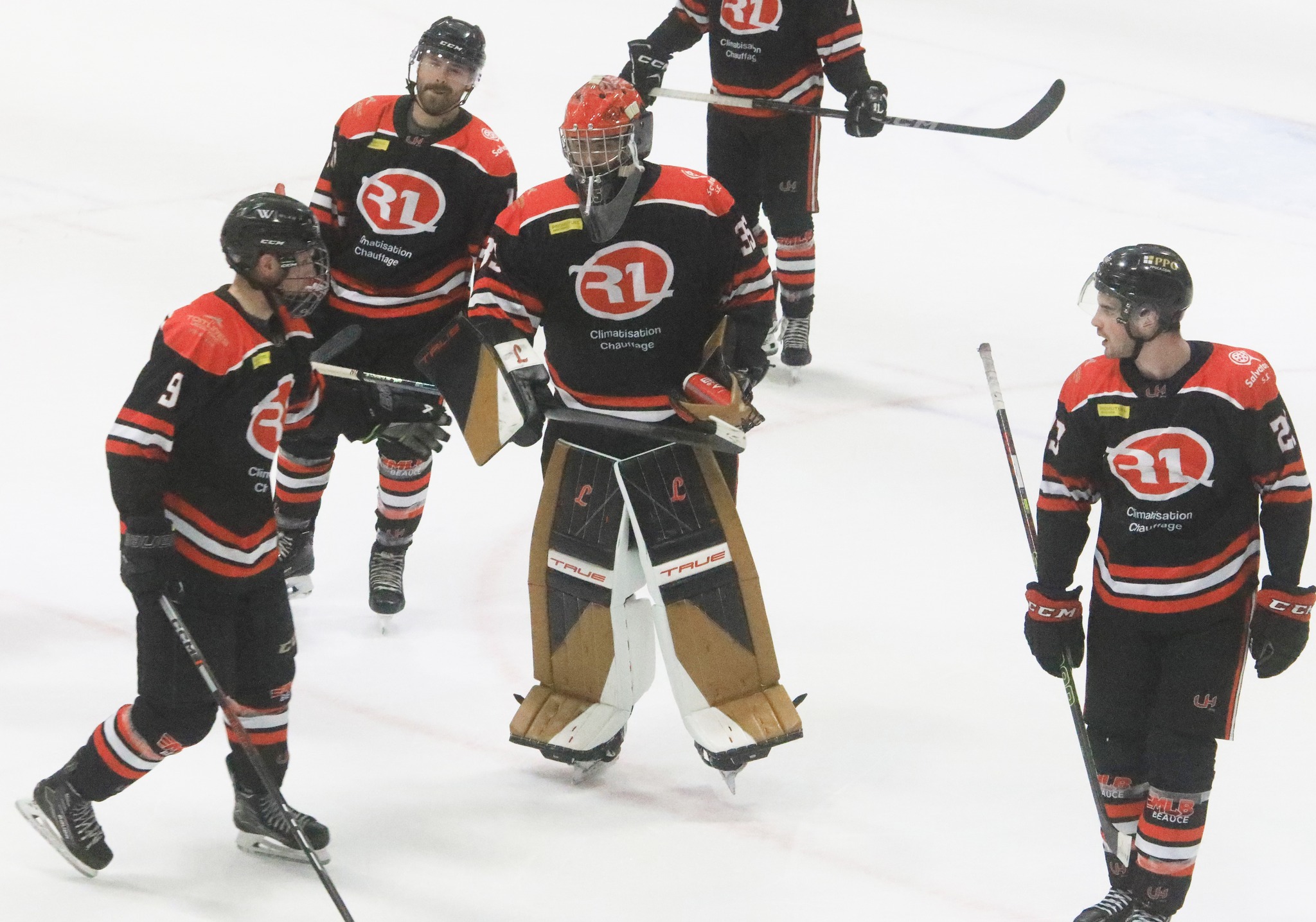 Deux nouveaux gains pour le RL Climatisation Chauffage