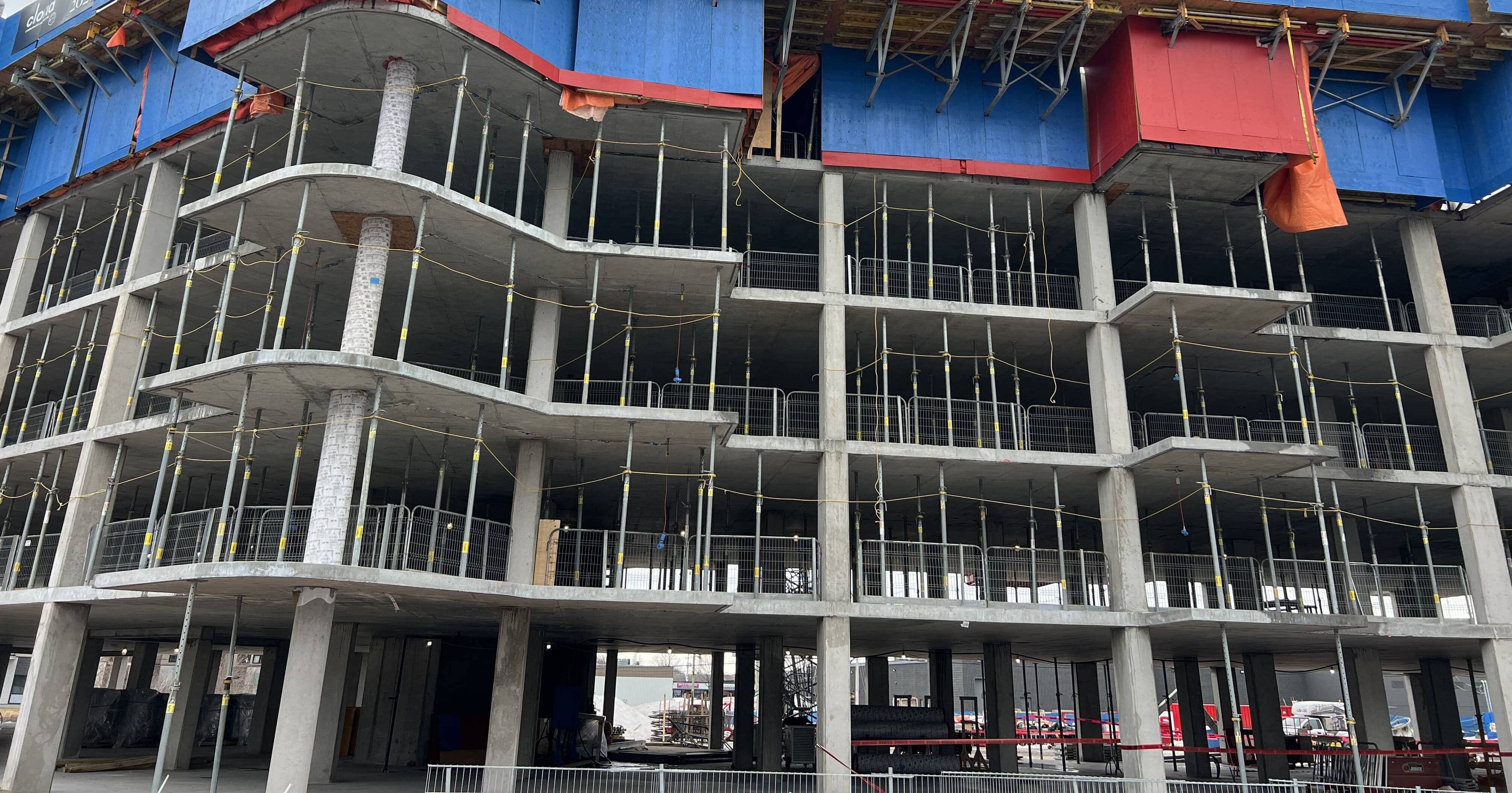 Une hausse des loyers de 3,1 % recommandée