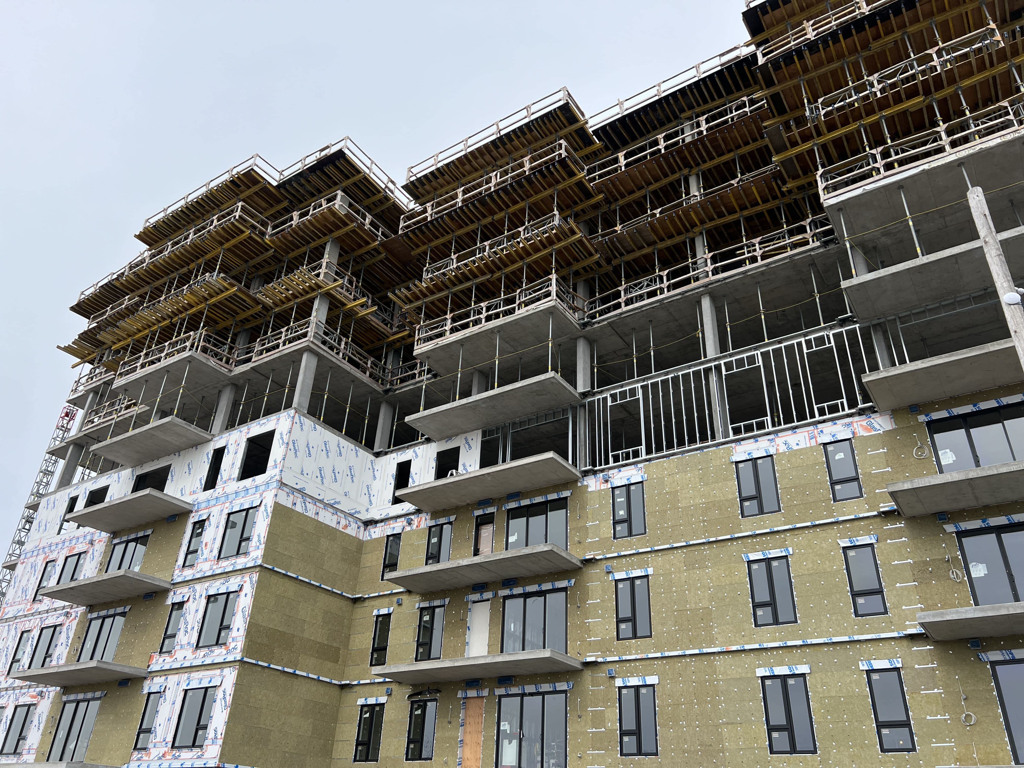 Le RCLALQ craint des «hausses historiques»