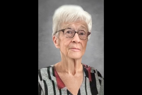 BÉGIN (DROUIN) Jeannine 