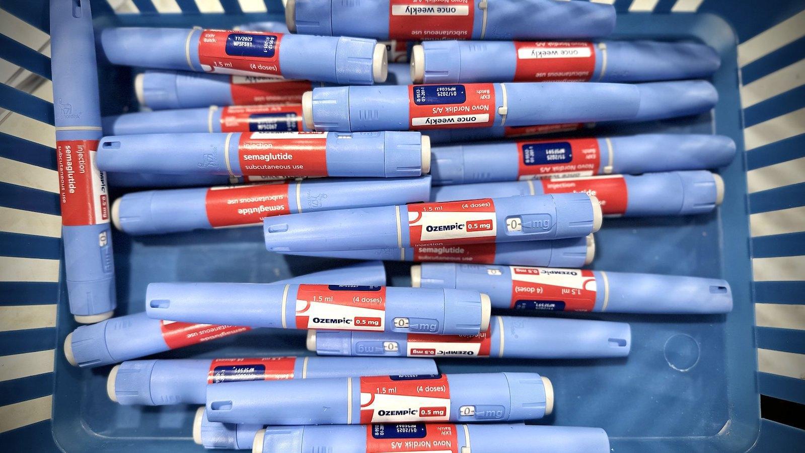 Même après l’Ozempic, on peut reprendre les kilos perdus