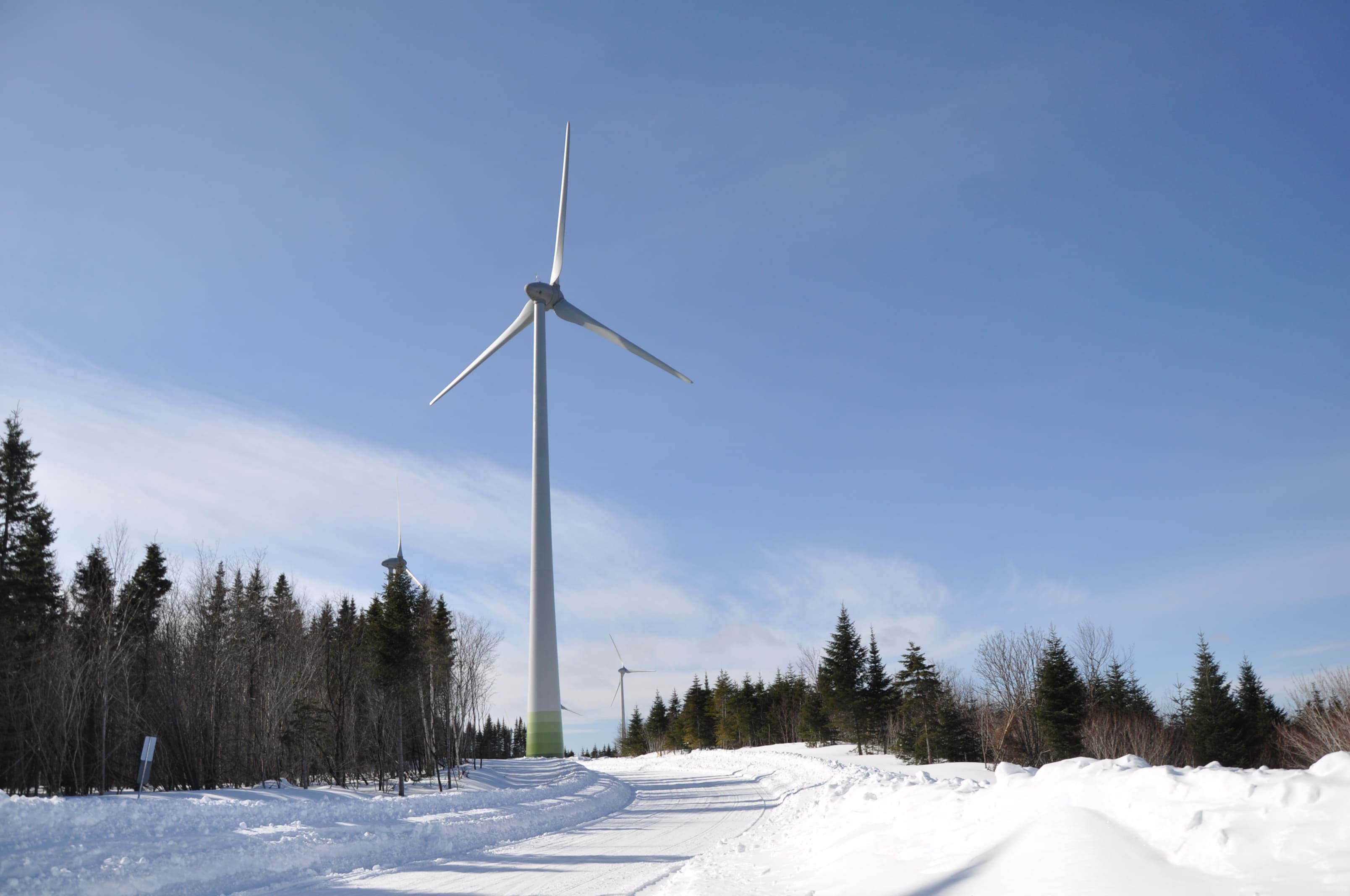 La Fédération québécoise des municipalités :  au service des municipalités ou des promoteurs éoliens?