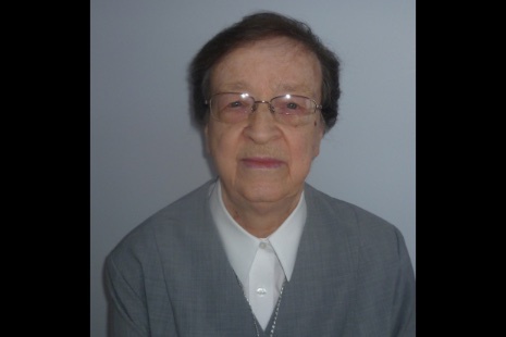 SAULNIER Sœur Thérèse 