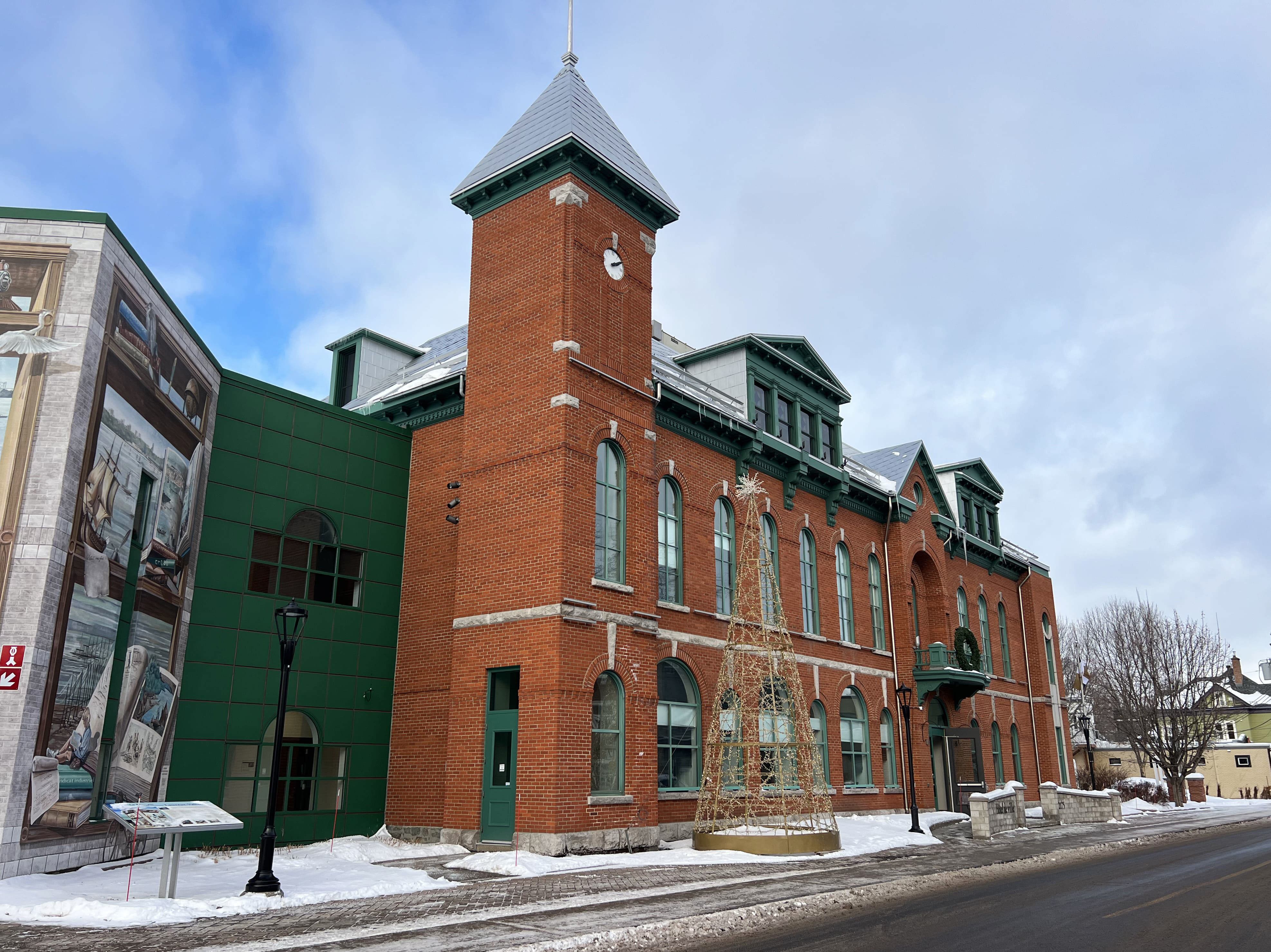 Conseil en bref du 27 janvier