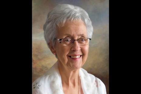 ST-HILAIRE Thérèse 