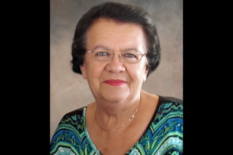 THIBAULT Colette Robitaille 