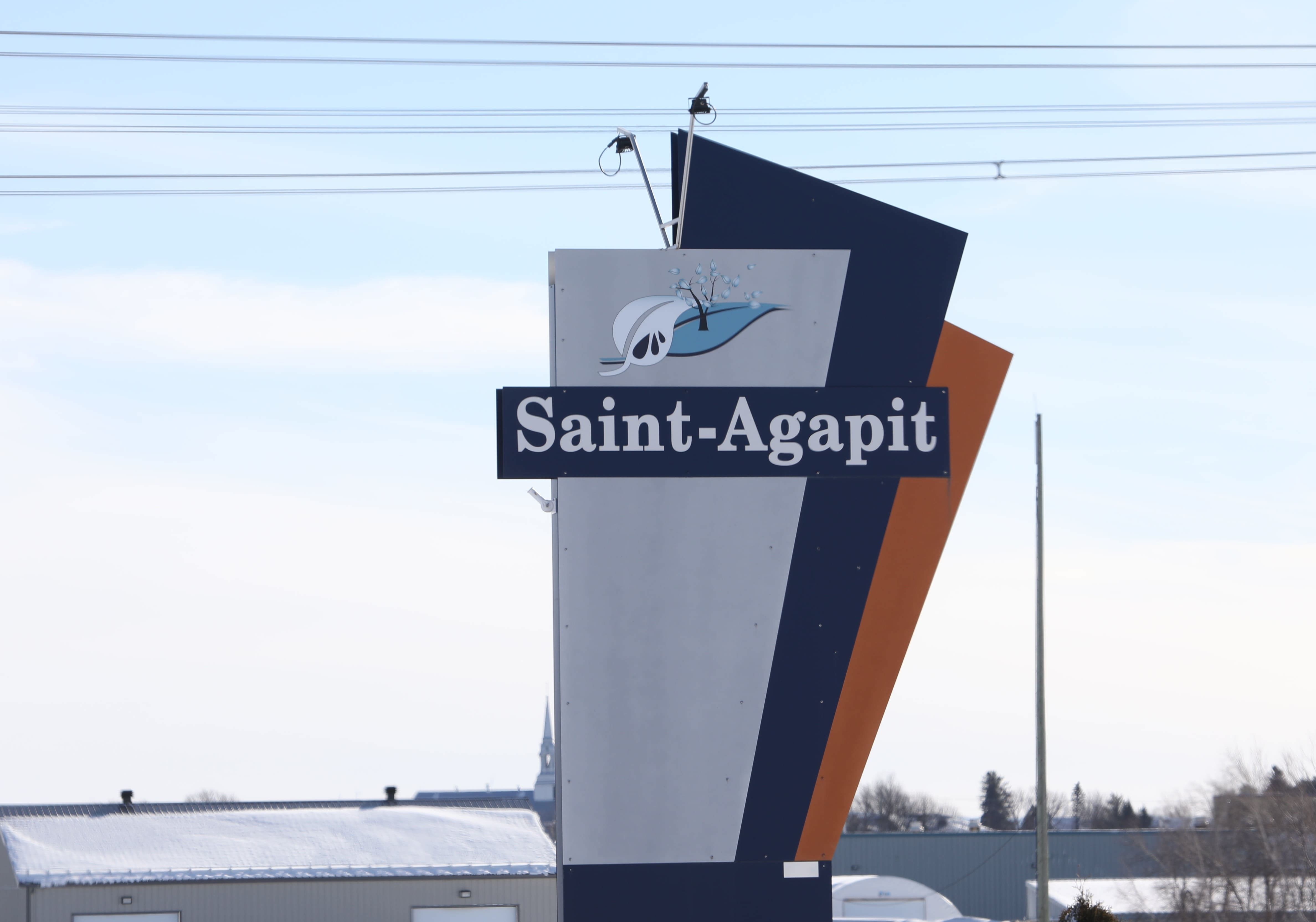 Saint-Agapit accueille positivement l’audit de la CMQ