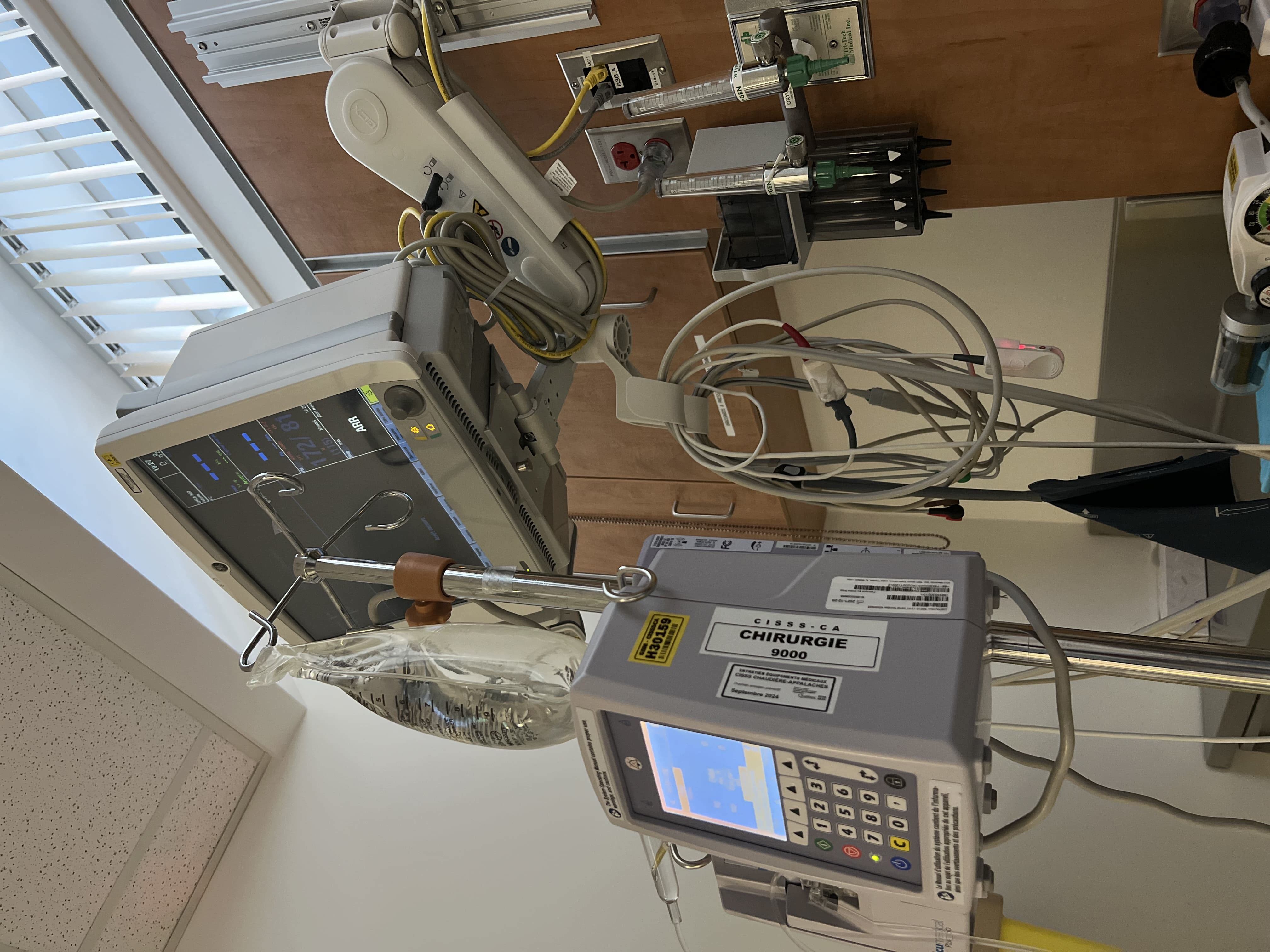 Québec dépose son nouveau projet de loi