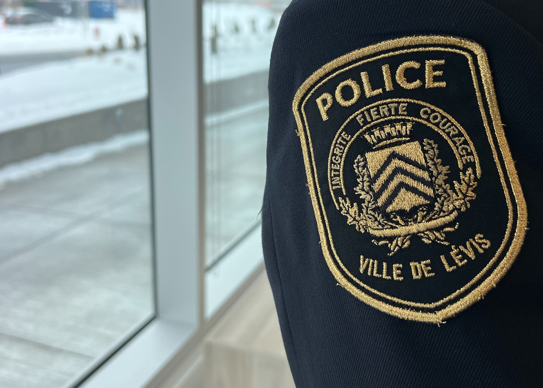 Le SPVL sollicite l’aide de la population pour identifier deux personnes