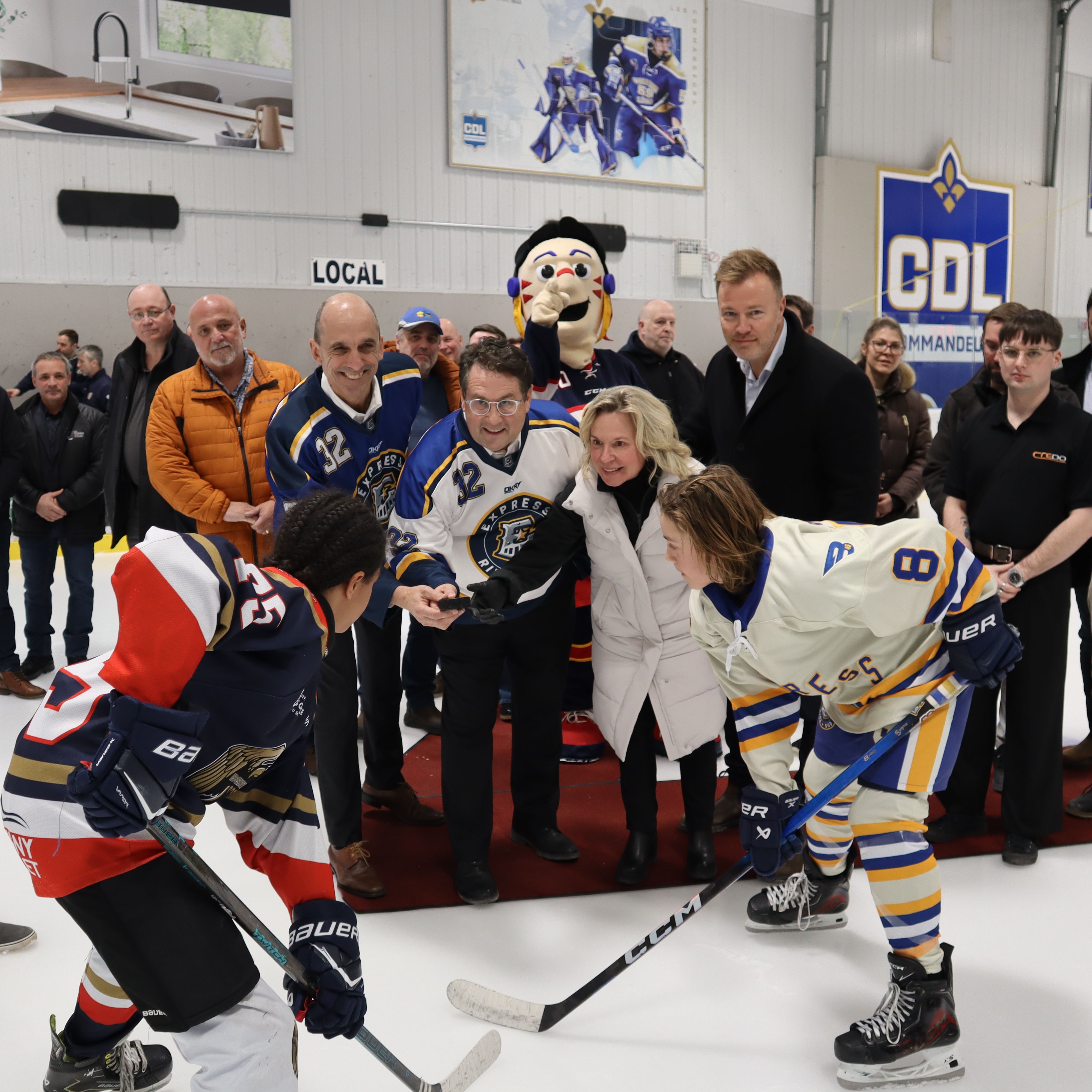 55e édition du tournoi M13 des Éclaireurs