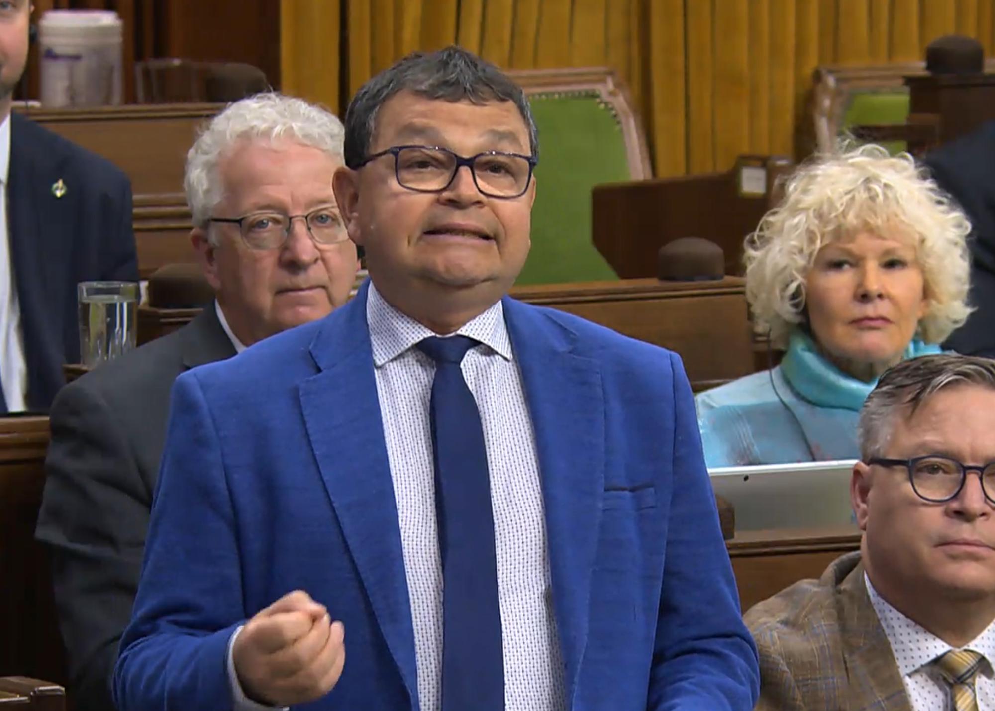 Au service de la population depuis 20 ans