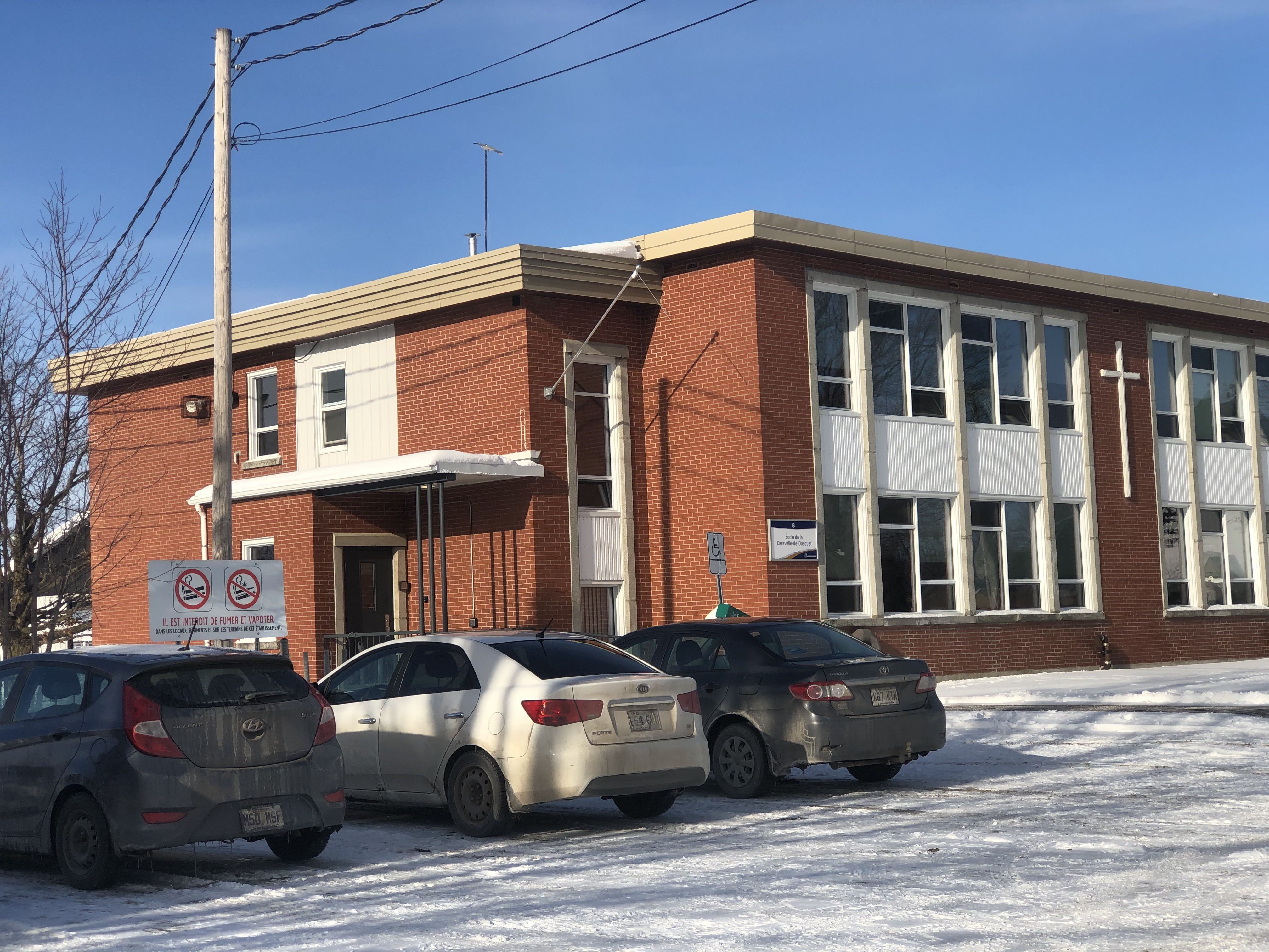 La MRC de Lotbinière envisage la taxe à l’immatriculation