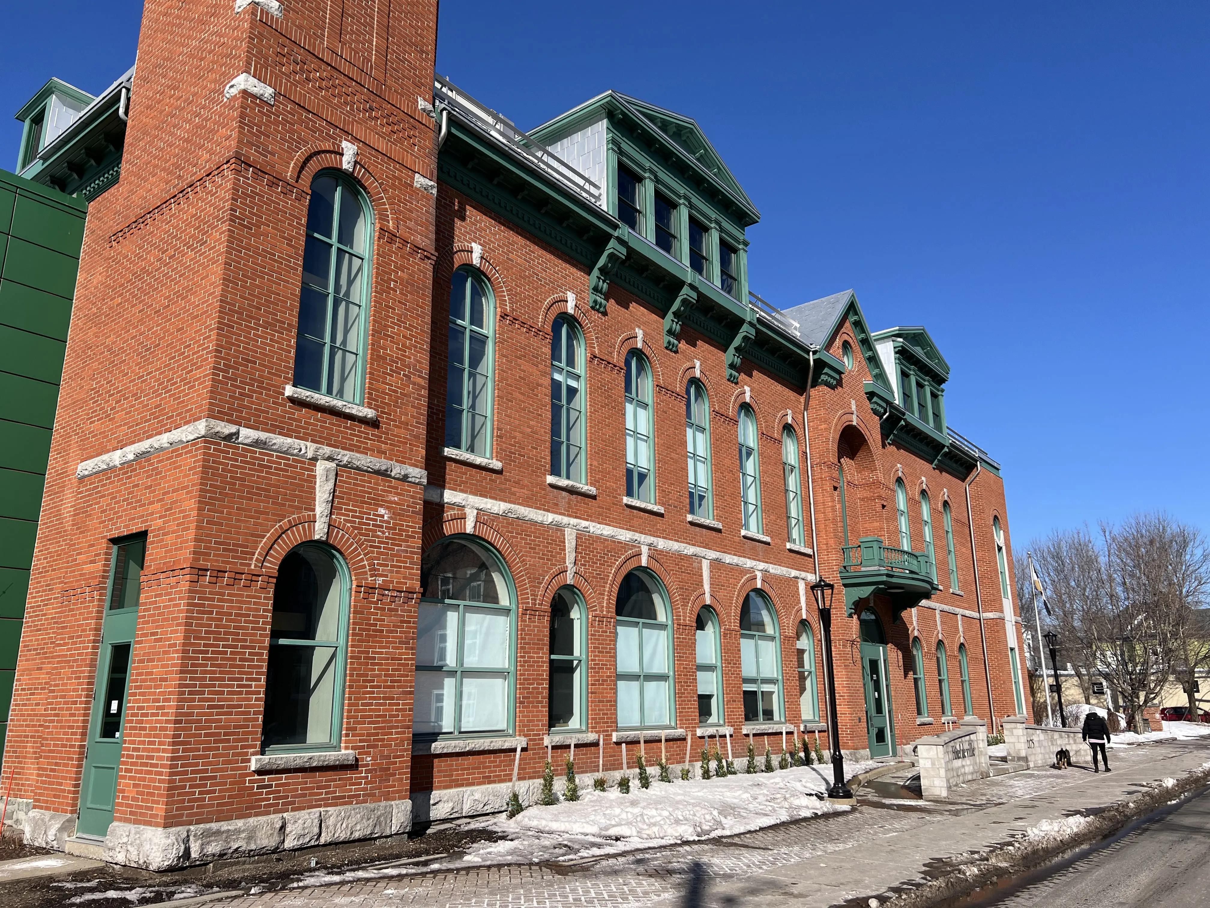 Conseil en bref du 10 février 