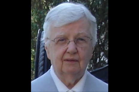 LALIBERTÉ Sœur Gilberte r.j.m.