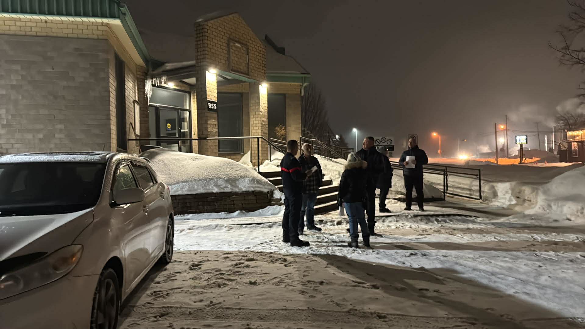 Le maire de Saint-Antoine-de-Tilly démissionne